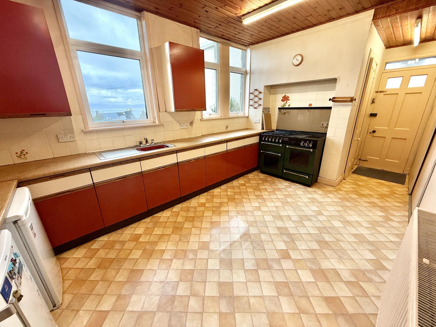 Bowfield Road, West Kilbride